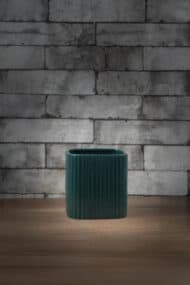 Cubic Ceramic pot - Image 6