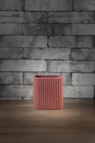 Cubic Ceramic pot - Image 5