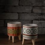 Ethnic Ceramic pot