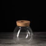 Aqua Sphere glass large